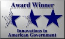 Innovations in American Government Award Winner